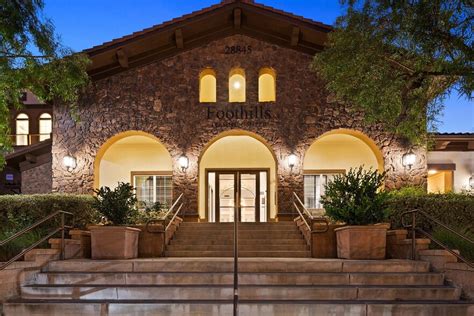 apartments on pujol street temecula ca|Foothills at Old Town Apartments in Temecula, CA near I.